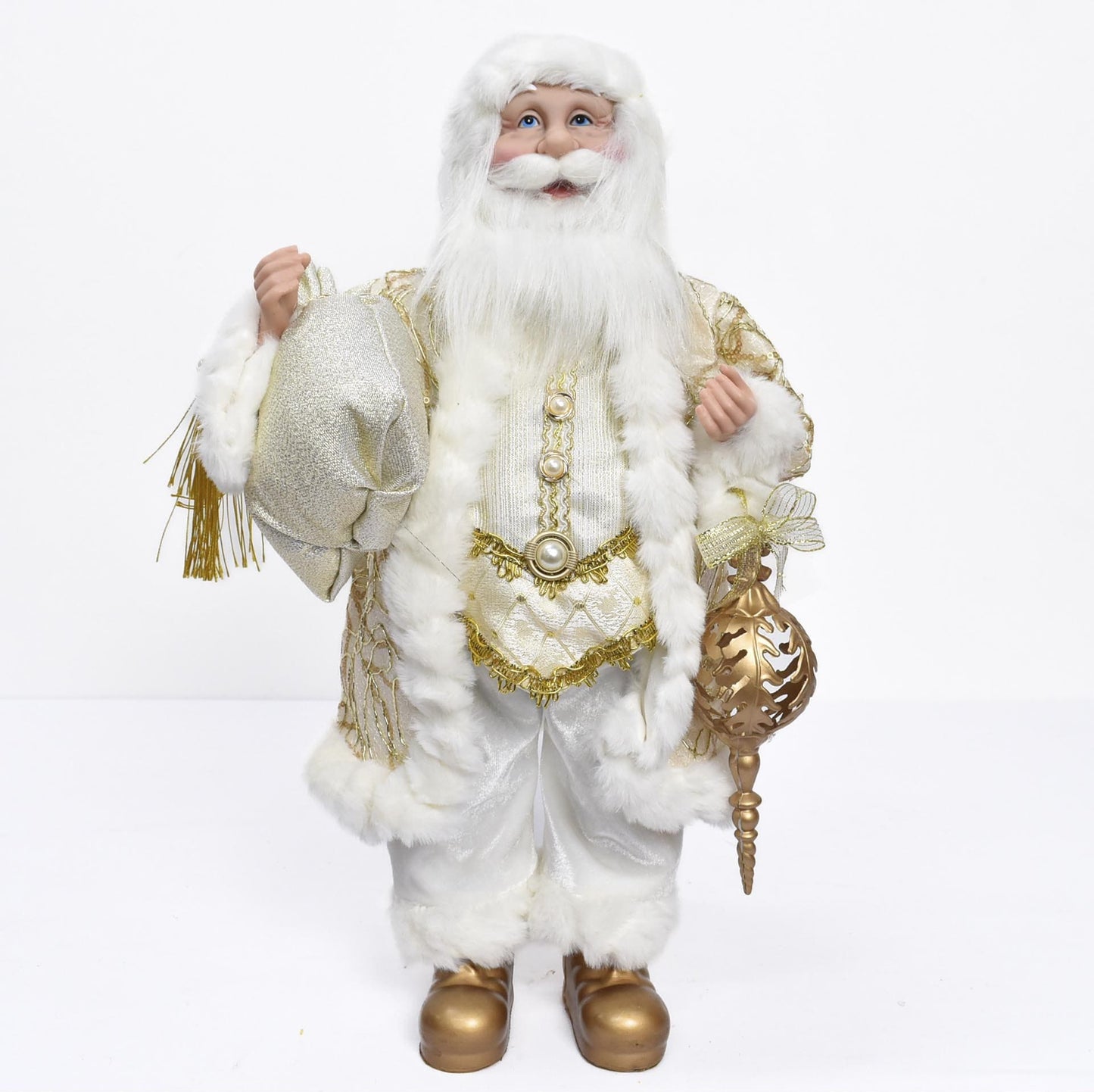 Santa 45x21 cms - Ref. XMTX2542455