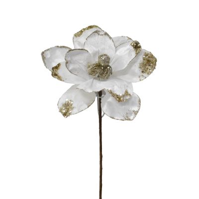 Flor Navideña 25 cms - Ref. XQ12852257