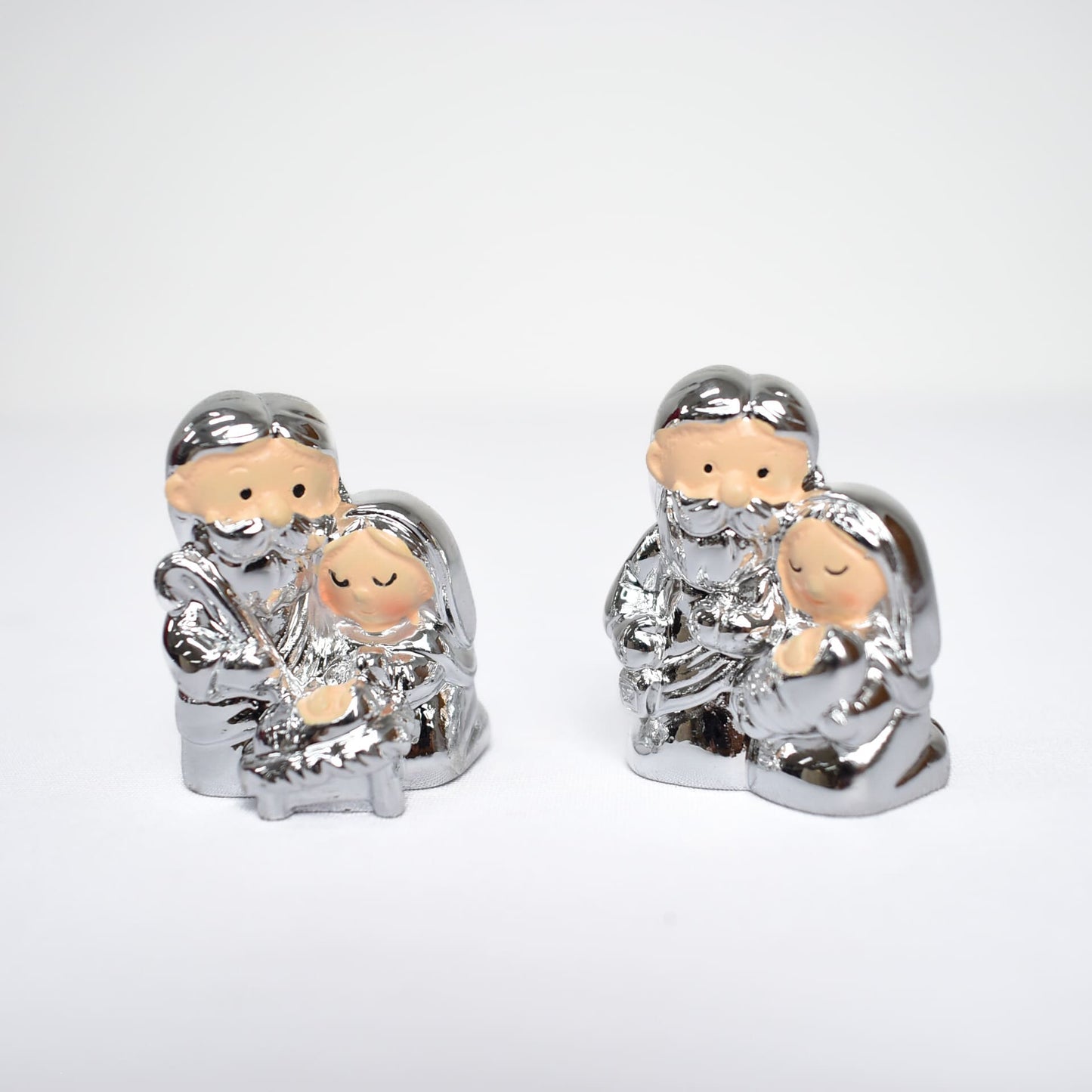 Nacimiento x2 5x4 cms - Ref. XX12460706