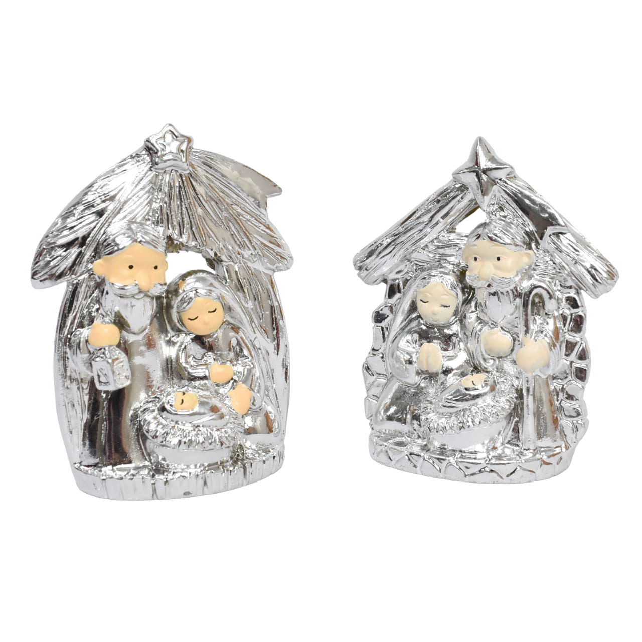 Nacimiento x2 7 cms - Ref. XX12460718D