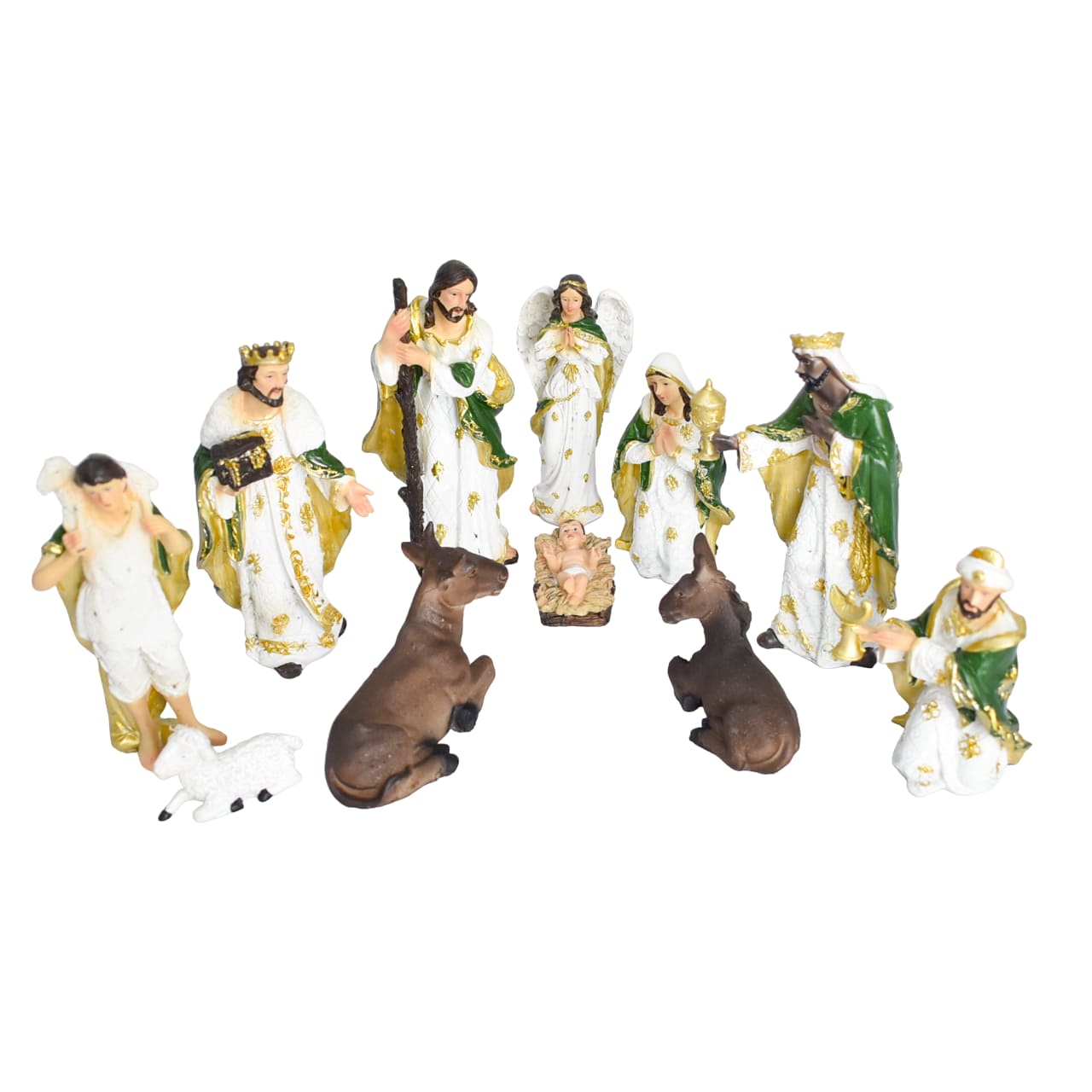 Nacimiento 15 cms - Ref. XX145590071