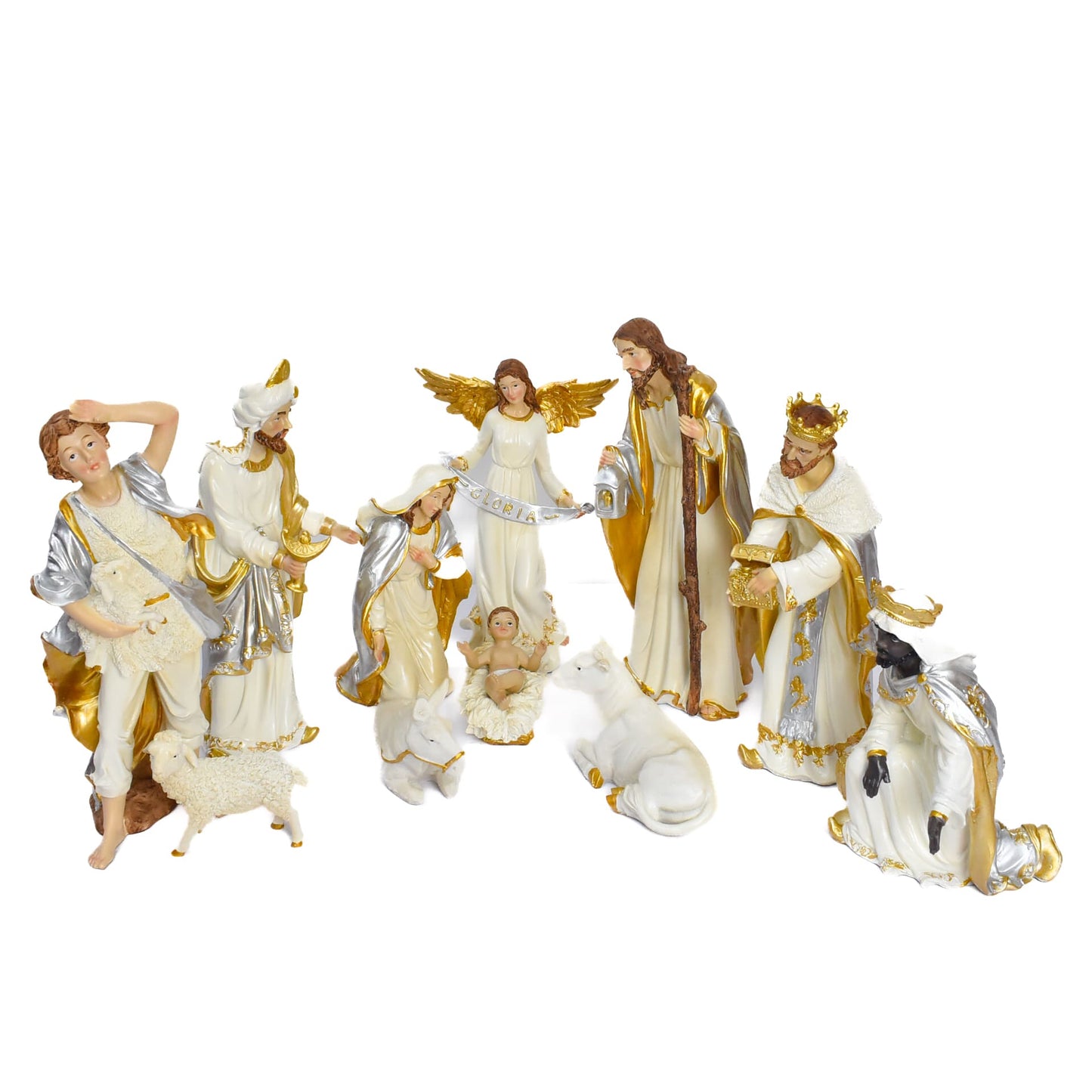 Nacimiento 30 cms - Ref. XX145590081