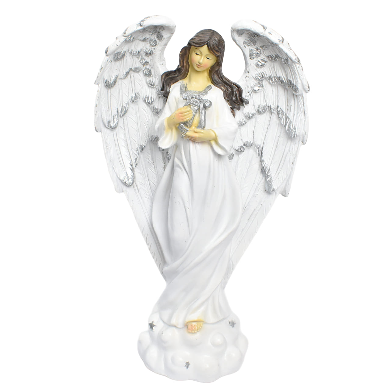 Ángel 41x17 cms
