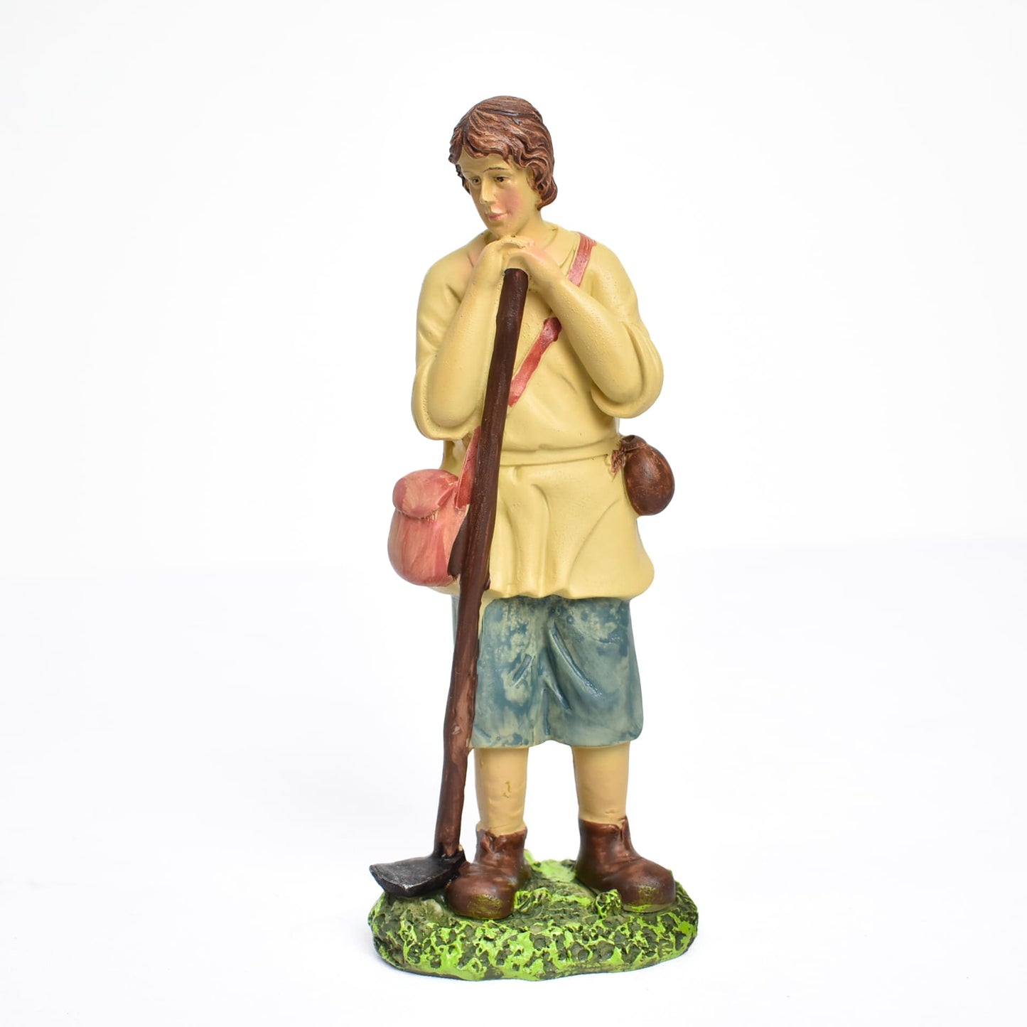 Aldeano 20 cms - Ref. XX9000798
