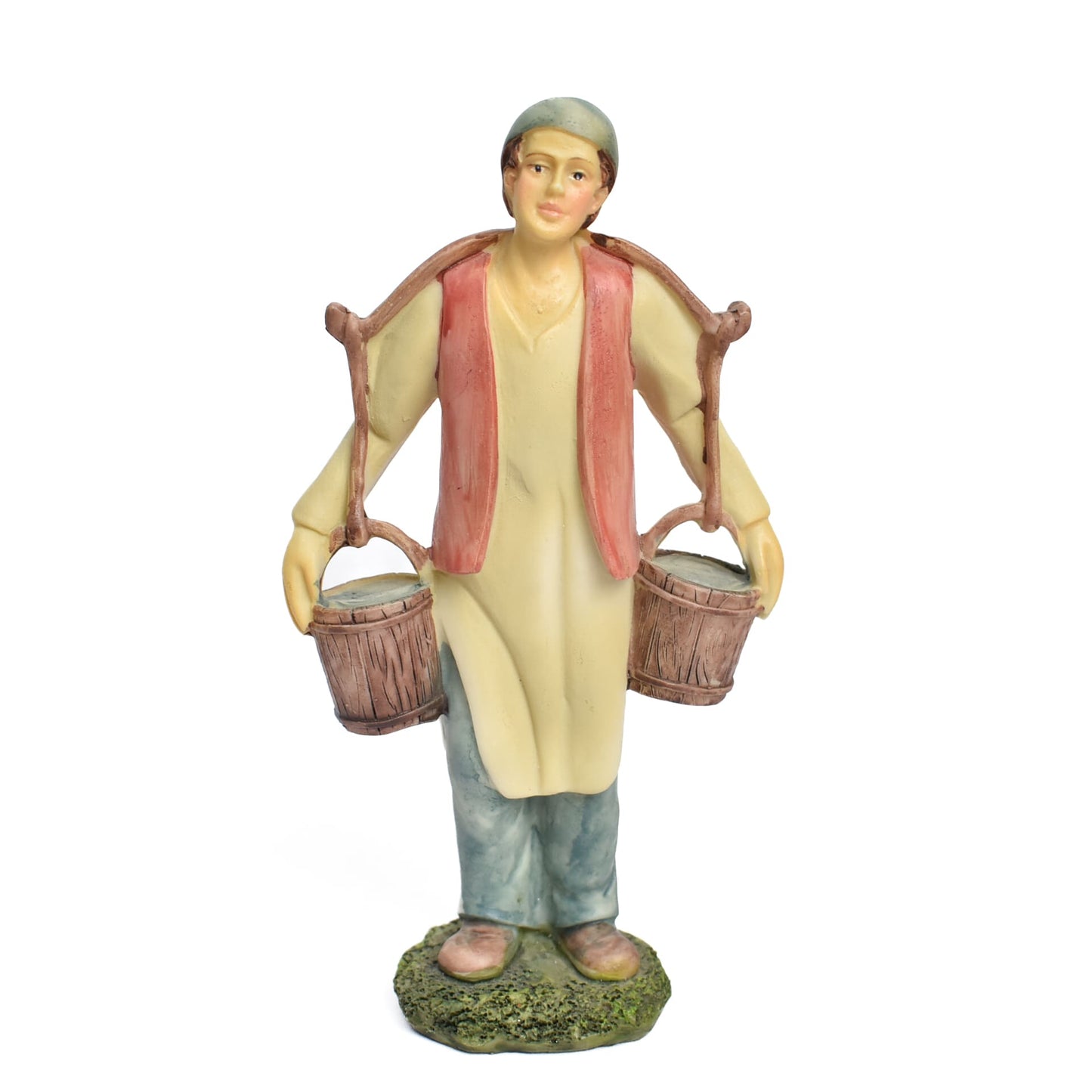 Aldeano 20 cms - Ref. XX9000802