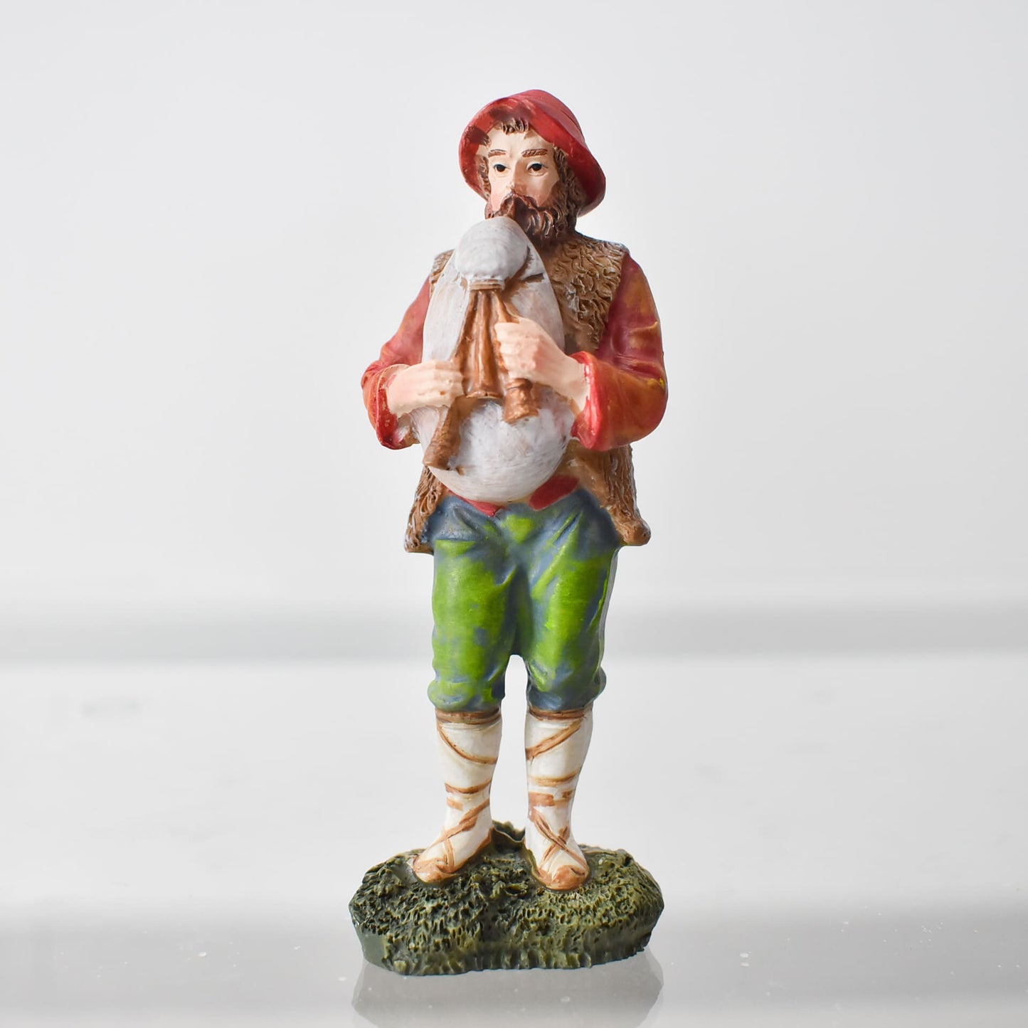 Aldeano 13 cms - Ref. XX9010825