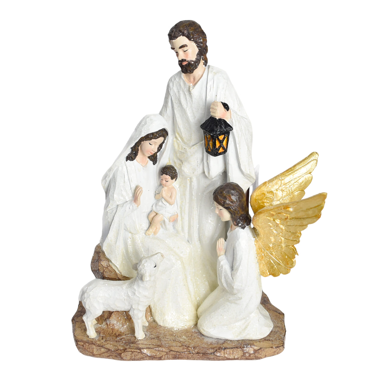 Nacimiento 30 cms - Ref. XX9010850