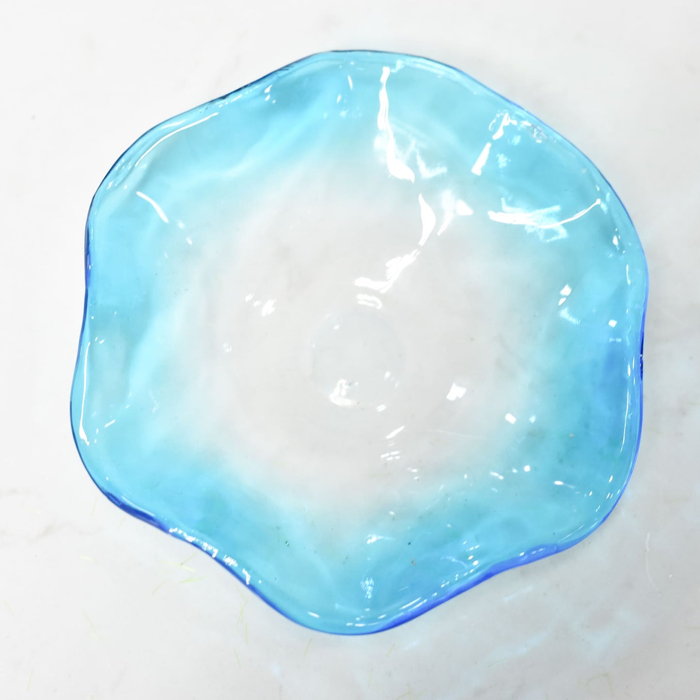 Plato Pebetero 10 cms