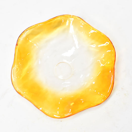 Plato Pebetero 10 cms