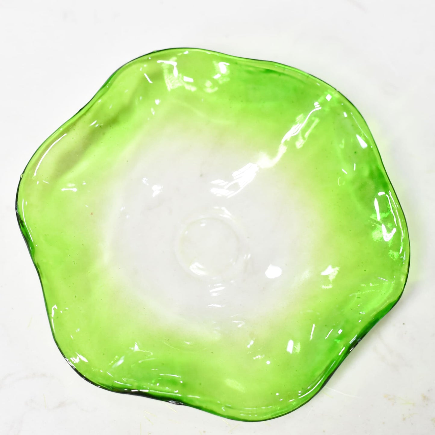 Plato Pebetero 10 cms