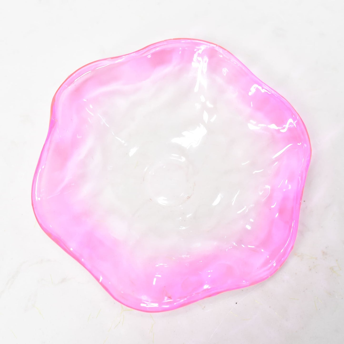 Plato Pebetero 10 cms