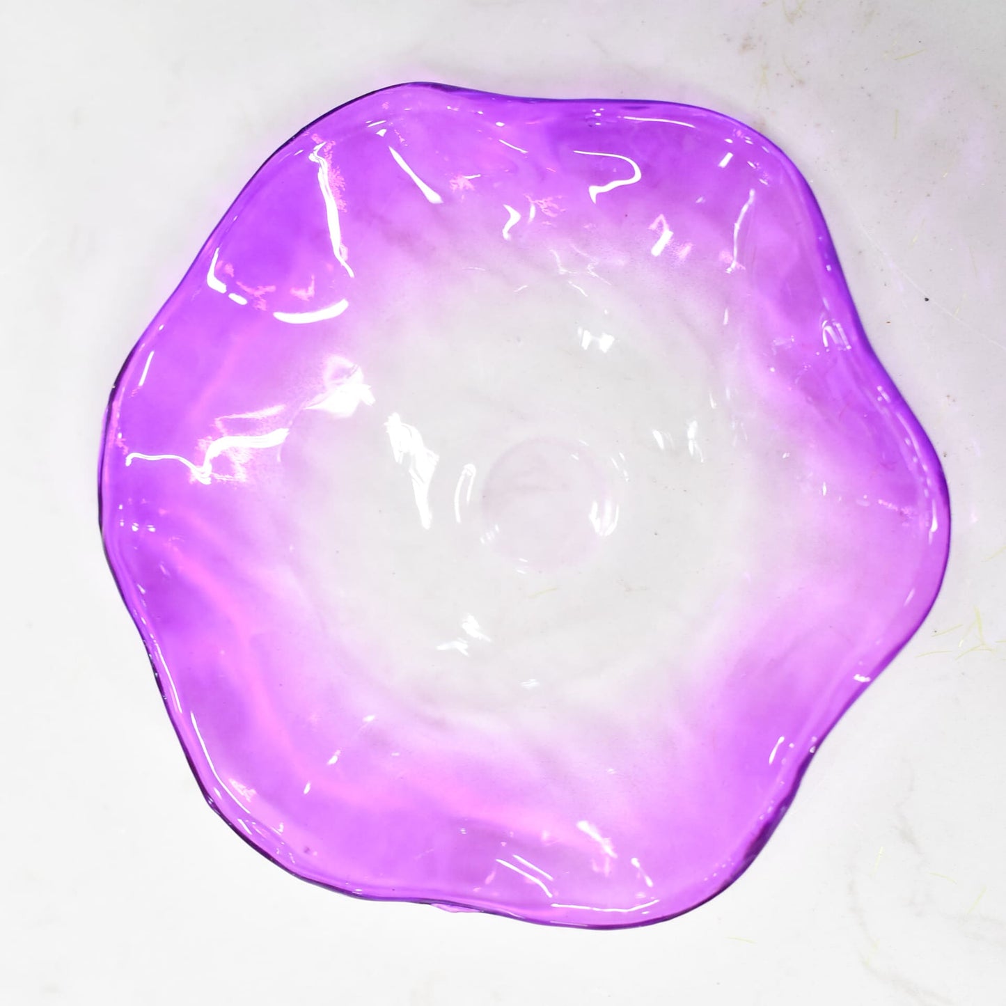 Plato Pebetero 10 cms