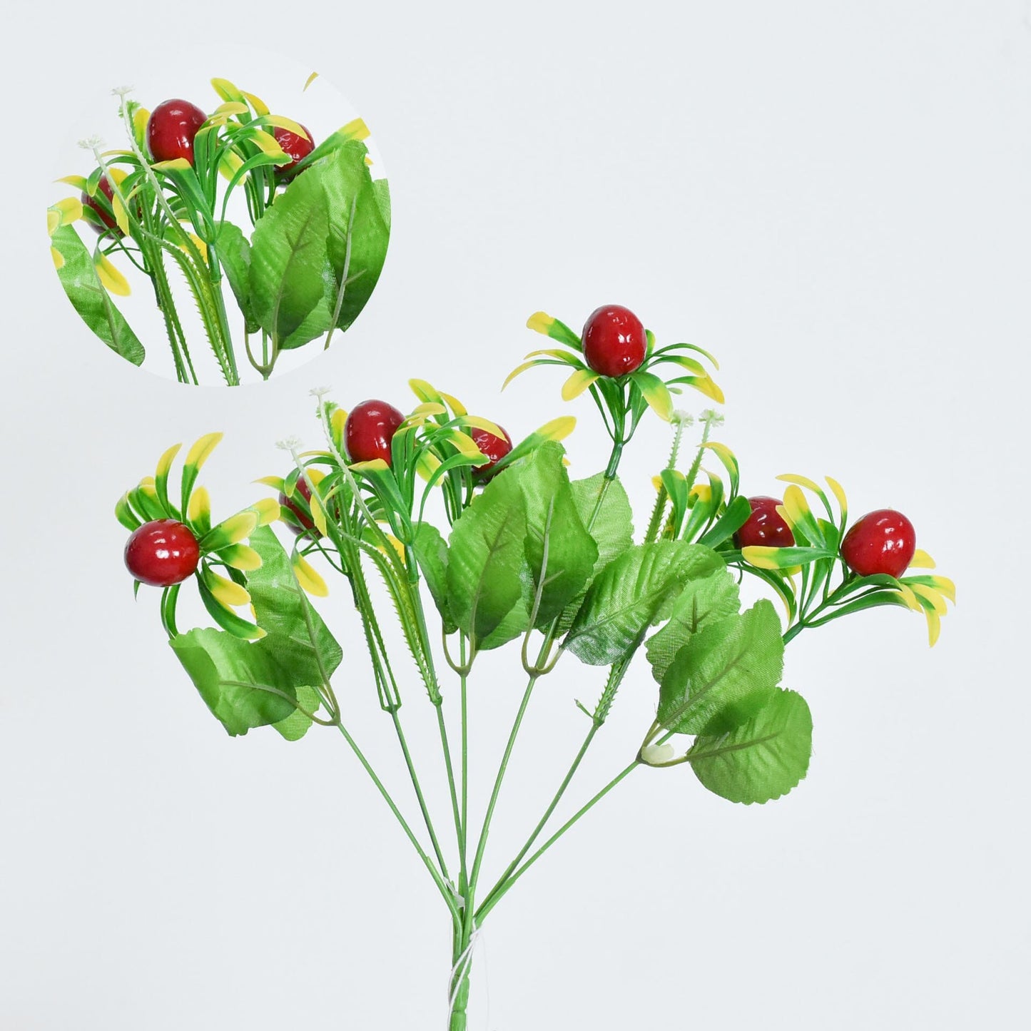 Follaje 30 cms