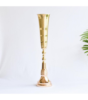 CANDELABRO 75X17 CM - Ref. AZ371