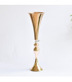 CANDELABRO 56X13 CM - Ref. AZ378