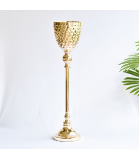 CANDELABRO 82X18 CM - Ref. AZ380