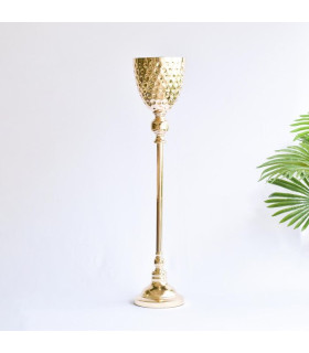CANDELABRO 93X18 CM - Ref. AZ381