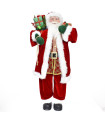 SANTA 1.27 MT X 50 CM - Ref. XMTX2542470L