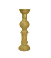 Candelabro Dorado 40 cm - Dlh14650Dy