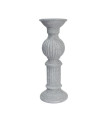 Candelabro Plata 33 cm - LH146501DY