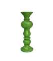 CANDELABRO VERDE - LH146901DY