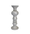 CANDELABRO PLATA - LH146901DY