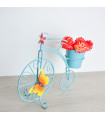 Ref. M157374S - Bicicleta Matero Azul