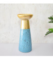 Candelabro 25 x 11 cm  - 145830054