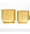 Maceta Set x 2 - Ref. RC127
