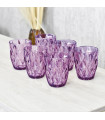 Set Vaso x6 Azul - AR3498M