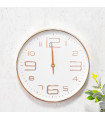 Reloj 25 cm - Ref. AZ286
