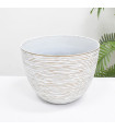 Maceta 29 cms - Ref. AZ431