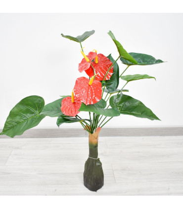 Ref. AR3509C PLANTA ARTIFICIAL 80 CM