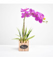 Planta Artificial - Ref. AZ363F