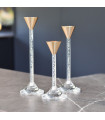 Candelabro x3  - Ref. AR4724D