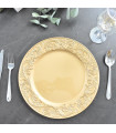 PLATO BASE 33 CM  - Ref. TD2359D