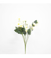 Ramo Blanco 36 cms - Ref. FR05