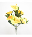 Ramo Amarillo 50 cms - Ref. YY5034
