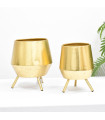 Maceta Set x 2 - Ref. RC132