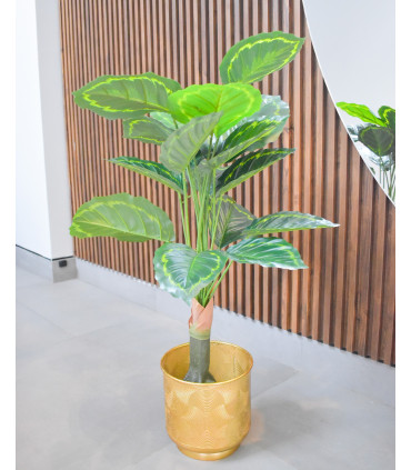 Ref. AR3509B PLANTA ARTIFICIAL 80 CM