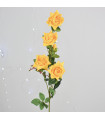 Rosa Artificial - Ref. AC283A