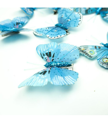 Mariposa x8 8 cm - Ref. A20177