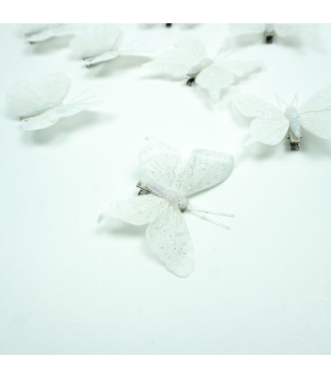 Mariposa x8 8 cm - Ref. A20179
