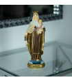 Virgen Del Carmen - 012611A