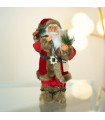 Papa Noel 32 Cms - Cc482