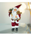 Papa Noel 32 Cms - Cc486