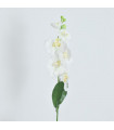 Flor Artificial x6 Blanca - YY8079B