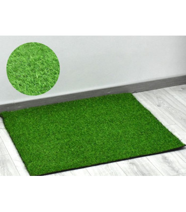 Pasto Artificial - Ref. F0177 1X1 MT