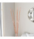 Ref . Ac421 - Vara x5 Naranja