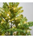 Árbol navideño con luz 2.10 mt - Ref. A23026